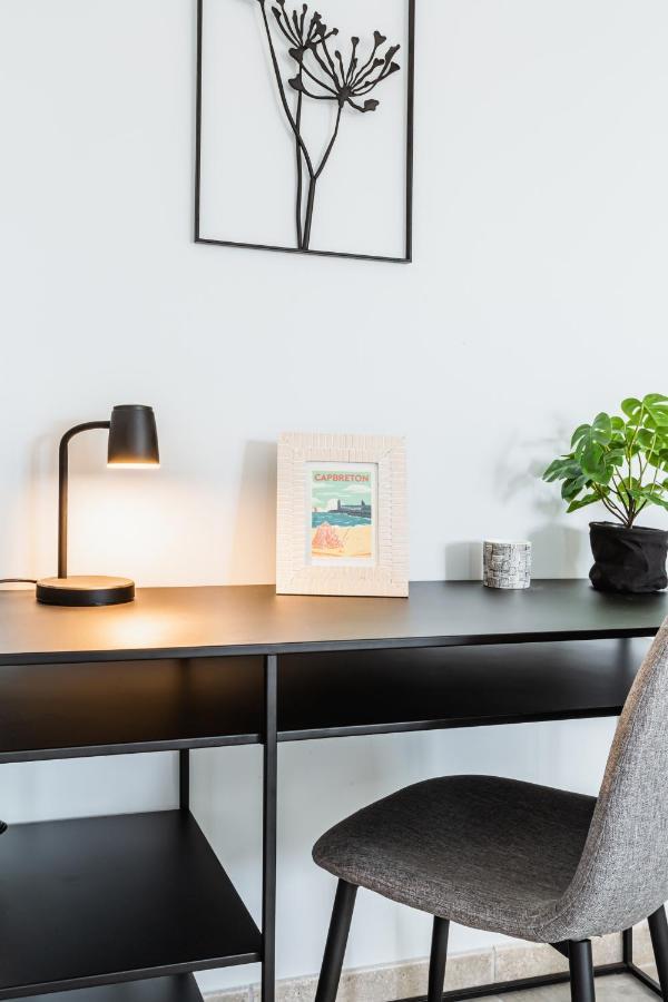 Le Capbreton Apartment Saint-Vincent-de-Tyrosse