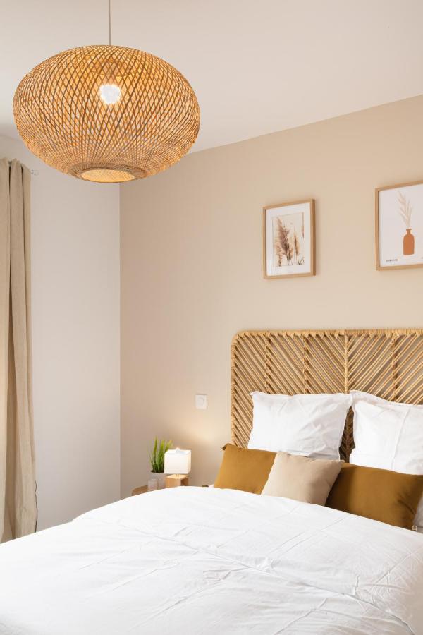 Apartment Le Capbreton Saint-Vincent-de-Tyrosse