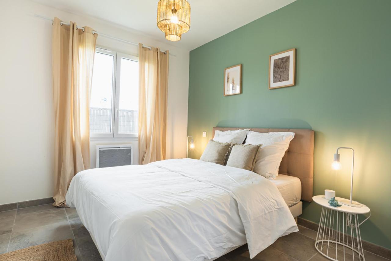 Apartment Le Capbreton *